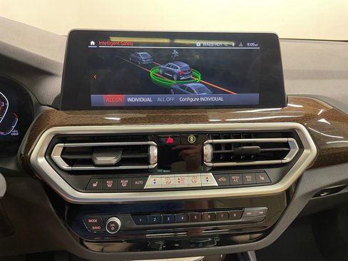 Used 2023 BMW X3 xDrive30i w/ Convenience Package image 25