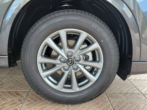 New 2025 MAZDA CX-5 AWD 2.5 S w/ Preferred Package image 5