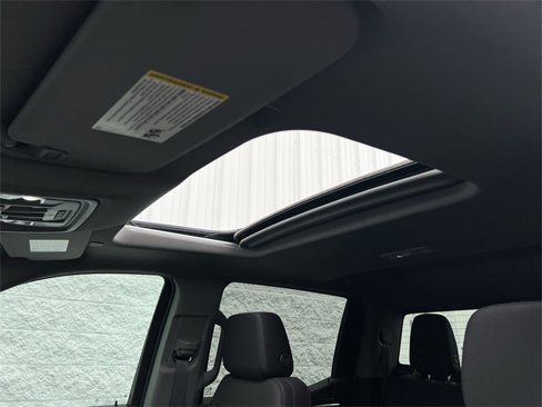 New 2024 Chevrolet Silverado 1500 RST w/ All Star Edition Plus image 19