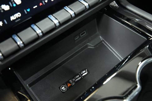 New 2026 GMC Yukon Elevation image 38