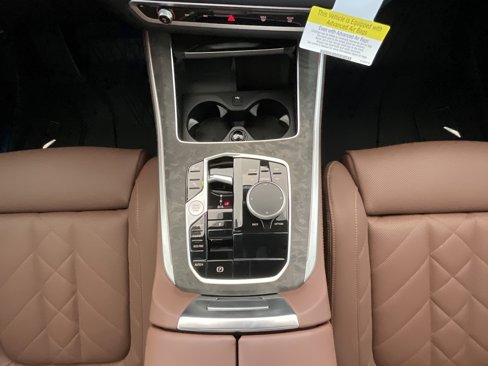 New 2026 BMW X5 sDrive40i image 19