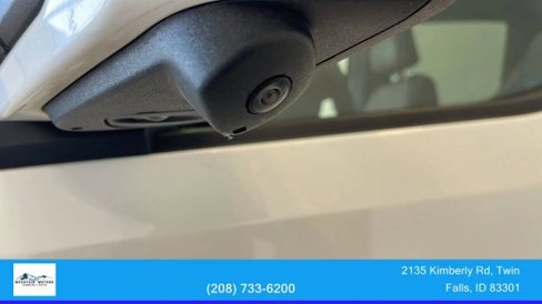 Used 2024 Ford F150 Lariat w/ Equipment Group 502A High image 12