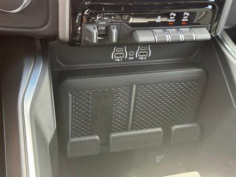 New 2026 RAM 1500 Big Horn image 29