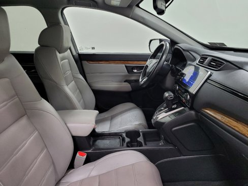 Used 2017 Honda CR-V Touring image 21