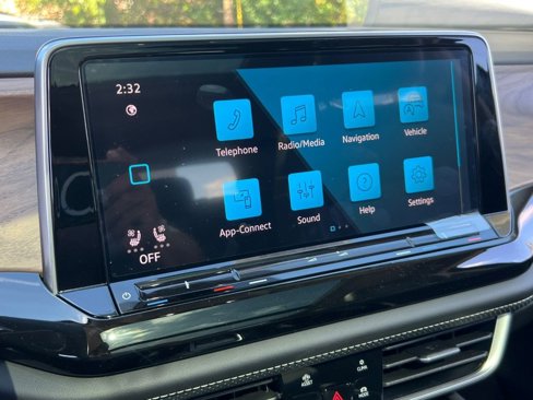 New 2026 Volkswagen Atlas SE image 25