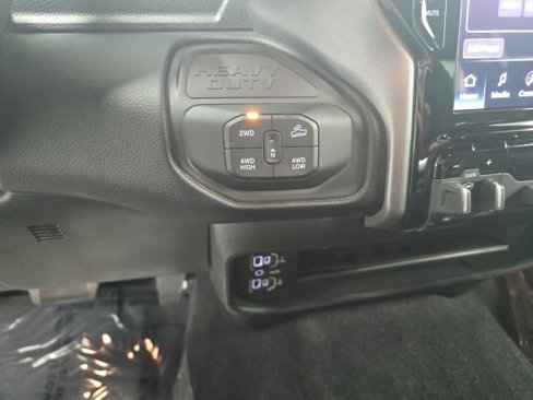 Used 2025 RAM 2500 Big Horn image 19
