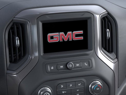 New 2025 GMC Sierra 1500 Pro w/ Graphite Edition image 20