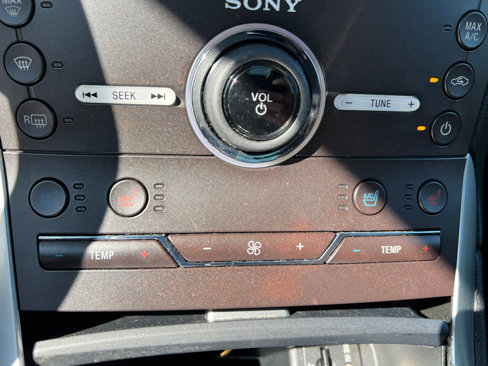 Used 2015 Ford Edge Titanium w/ Equipment Group 302A image 25