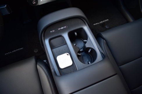 New 2026 Hyundai Palisade XRT Pro image 43