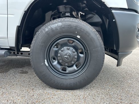 New 2025 RAM 2500 Tradesman image 48