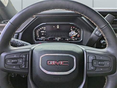 Used 2024 GMC Sierra 2500 AT4 w/ AT4 Premium Plus Package image 30
