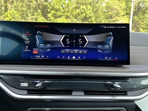 New 2026 BMW X5 sDrive40i w/ M Sport Package image 23