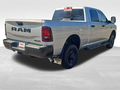 New 2026 RAM 2500 Tradesman image 5