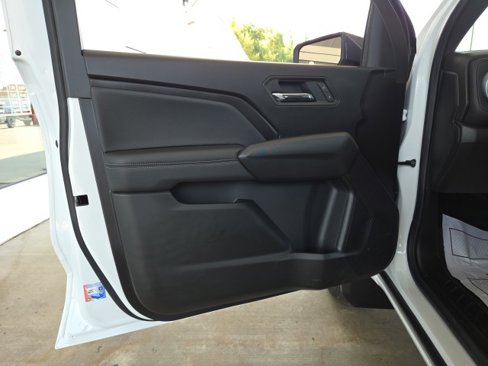 New 2026 Chevrolet Colorado LT w/ LT Convenience Package image 21