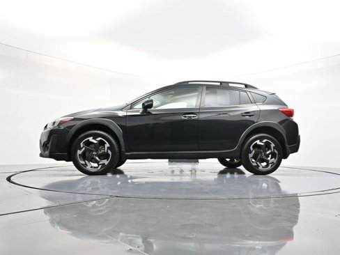 Used 2023 Subaru Crosstrek 2.5i Limited w/ Moonroof Package image 30