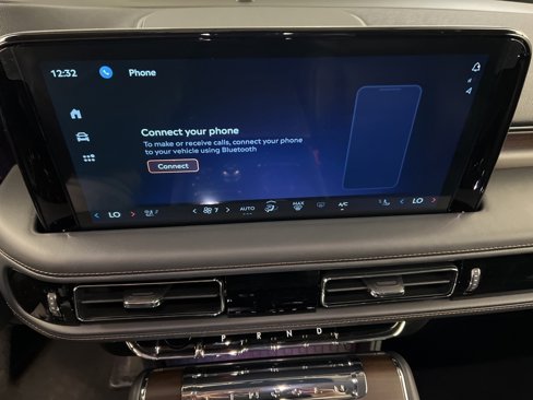 New 2025 Lincoln Aviator Reserve w/ Equipment Group 201A image 10