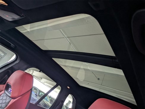 New 2026 BMW X5 M Competition w/ Executive Package image 14