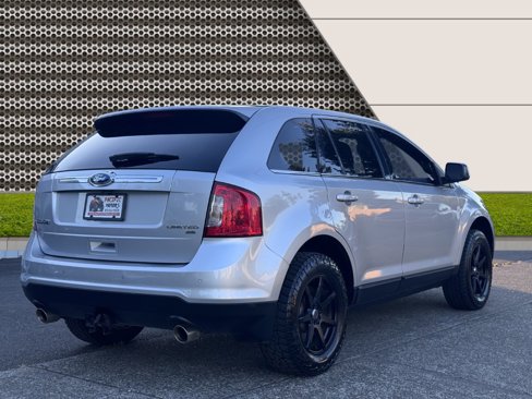 Used 2012 Ford Edge Limited image 8