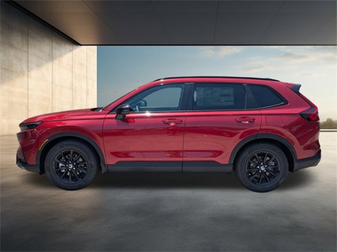 New 2026 Honda CR-V Sport-L image 7
