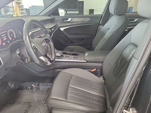 Used 2024 Audi A6 2.0T Premium w/ Convenience Package image 6