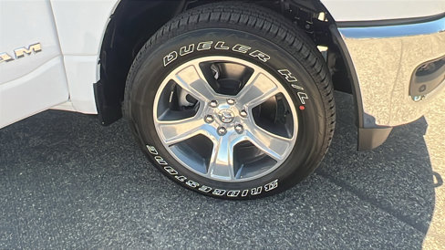 New 2026 RAM 1500 Tradesman image 11