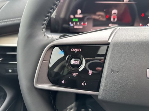 New 2025 Nissan Murano SL w/ Cargo Package image 17