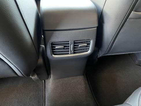 Used 2025 MAZDA CX-5 AWD 2.5 S w/ Preferred Package image 24