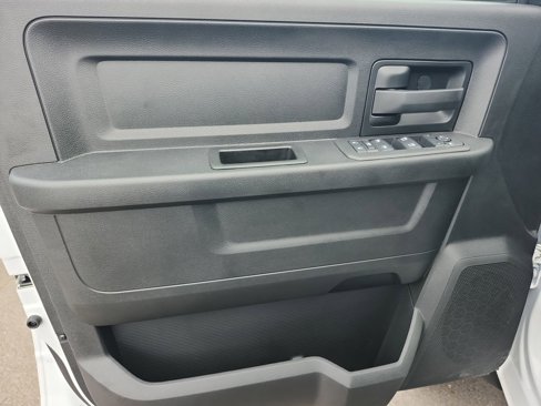 New 2025 RAM 5500 Tradesman image 12