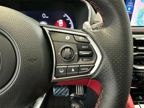 New 2026 Acura MDX A-Spec image 19
