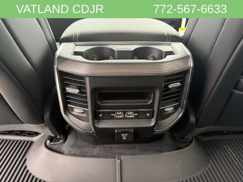 New 2026 RAM 1500 Laramie image 27