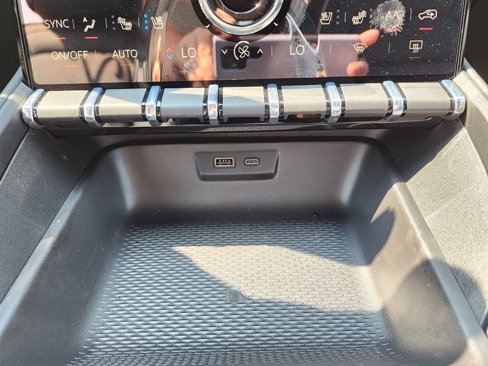 New 2026 GMC Terrain Denali image 31