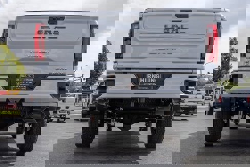 New 2026 GMC Sierra 3500 Denali Ultimate image 30