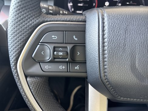 New 2025 Toyota Tacoma TRD Off-Road image 21