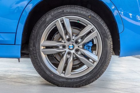 Used 2021 BMW X1 sDrive28i w/ M Sport Package image 14