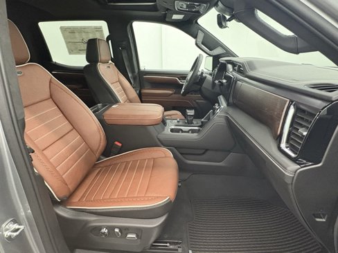 New 2025 GMC Sierra 1500 Denali Ultimate image 34