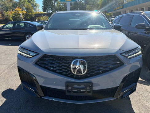 Used 2025 Acura MDX A-Spec image 2