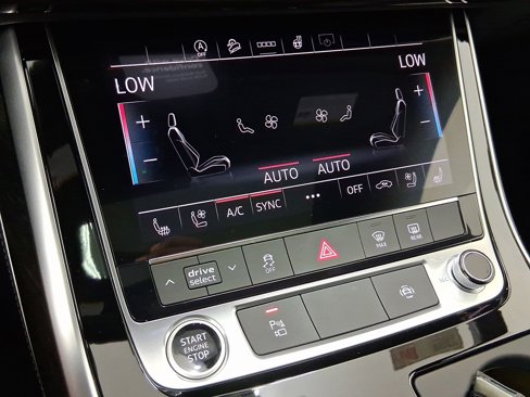New 2026 Audi Q7 2.0T Premium Plus image 24