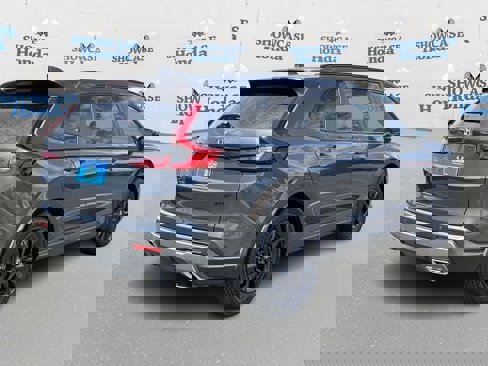 New 2026 Honda CR-V Sport-L image 3