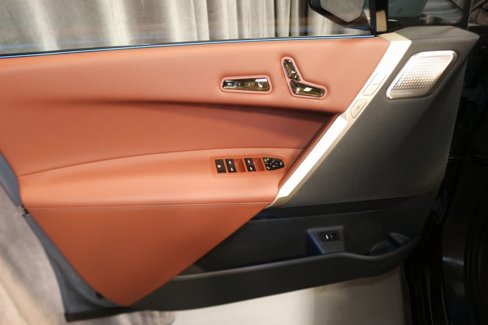 New 2026 BMW iX xDrive45 image 13