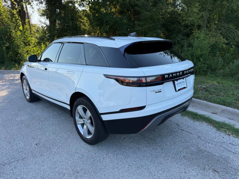 Used 2019 Land Rover Range Rover Velar S image 9