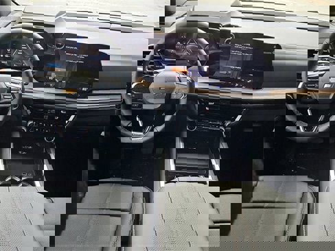 New 2025 Chevrolet Tahoe High Country image 8