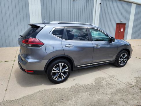 Used 2018 Nissan Rogue SL image 8
