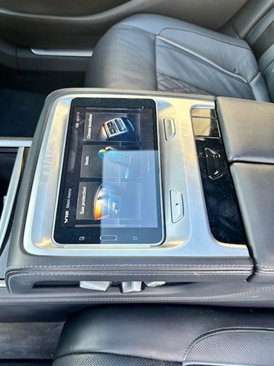 Used 2019 BMW M760i xDrive image 27