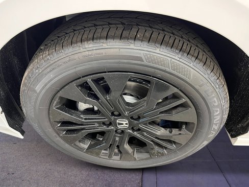 New 2026 Honda Odyssey Sport-L image 11
