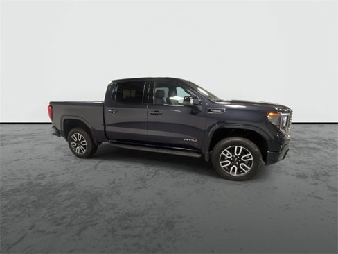 New 2026 GMC Sierra 1500 AT4 w/ AT4 Premium Package image 2