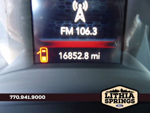 Used 2024 RAM 2500 Tradesman w/ Chrome Appearance Group image 35