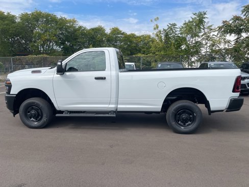 New 2026 RAM 2500 Tradesman image 3