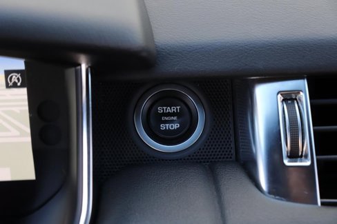 Used 2022 Land Rover Range Rover Sport HSE Silver Edition image 46
