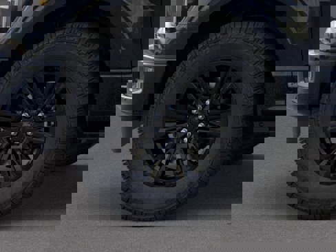 New 2025 Ford F150 Platinum image 19