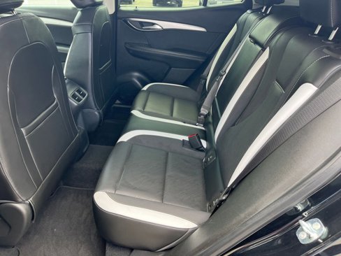 Used 2024 Buick Envision Sport Touring image 22